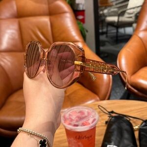 FENDI SUNGLASSES
